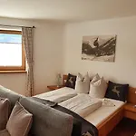 Haus Moosalm * Berwang