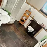 Lejlighed Haus Moosalm