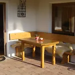 Haus Moosalm Lejlighed