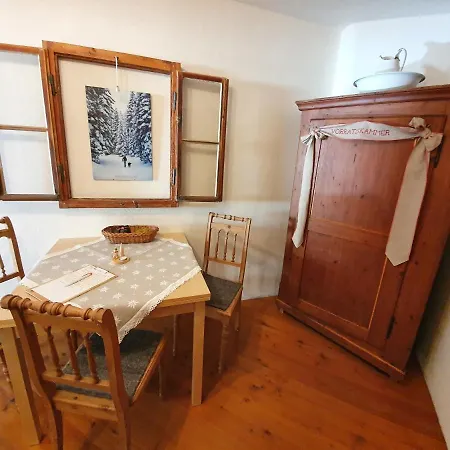 Haus Moosalm