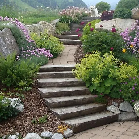 豪斯穆萨兰公寓 公寓 *