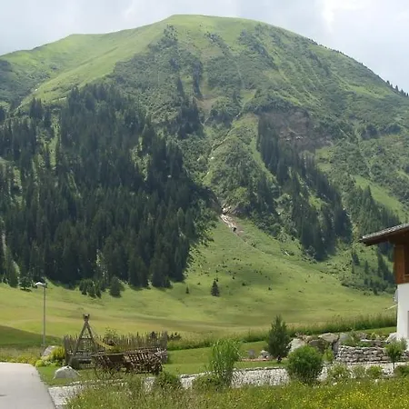 Διαμέρισμα Haus Moosalm
