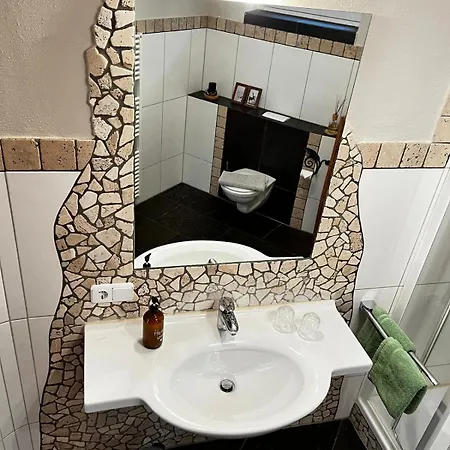 Haus Moosalm Apartamento