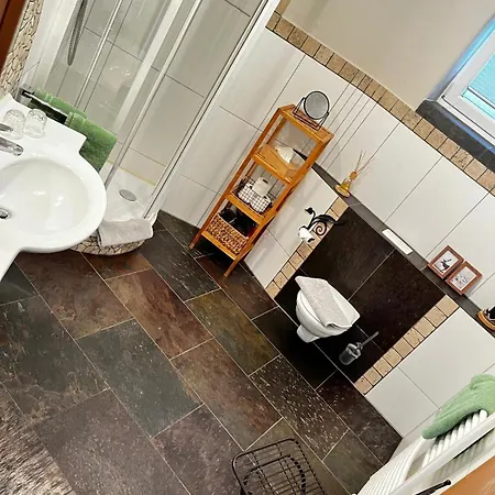Apartamento Haus Moosalm