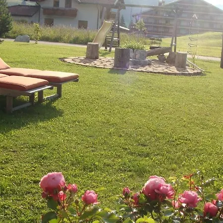 Haus Moosalm *