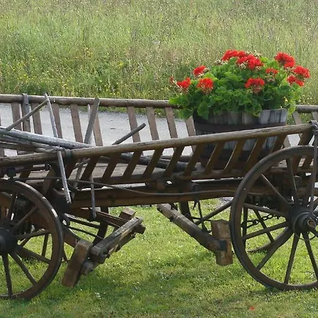 豪斯穆萨兰公寓 * 贝旺