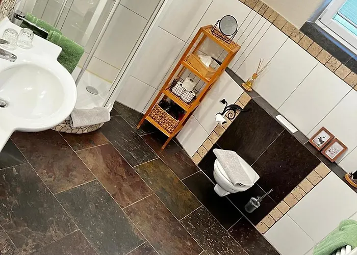 아파트 Haus Moosalm