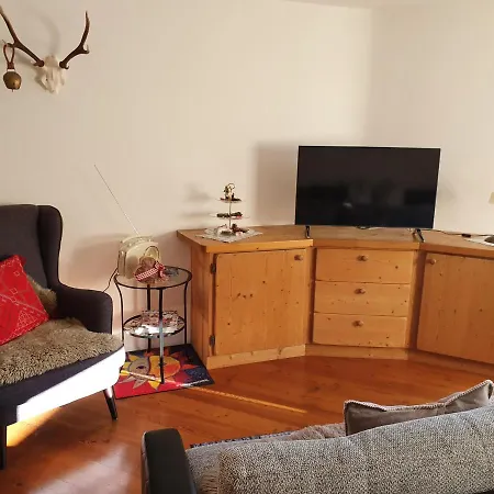 Haus Moosalm Berwang