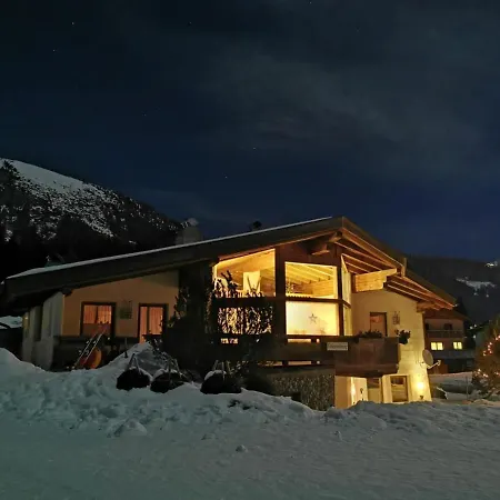 Haus Moosalm Berwang