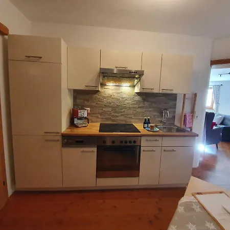 Haus Moosalm Berwang