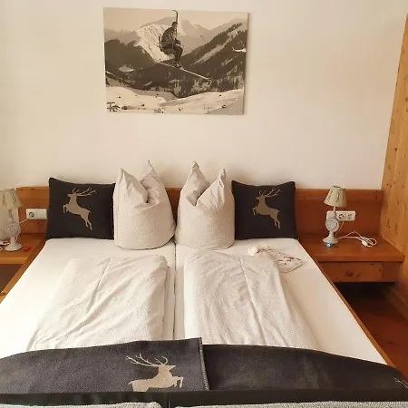 Haus Moosalm Berwang